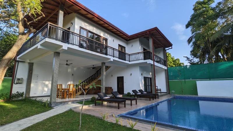Ima villa - image 15
