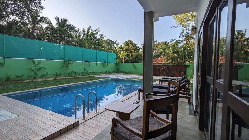 Ima villa - image 27