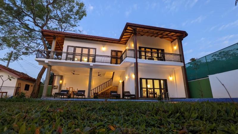 Ima villa - image 17