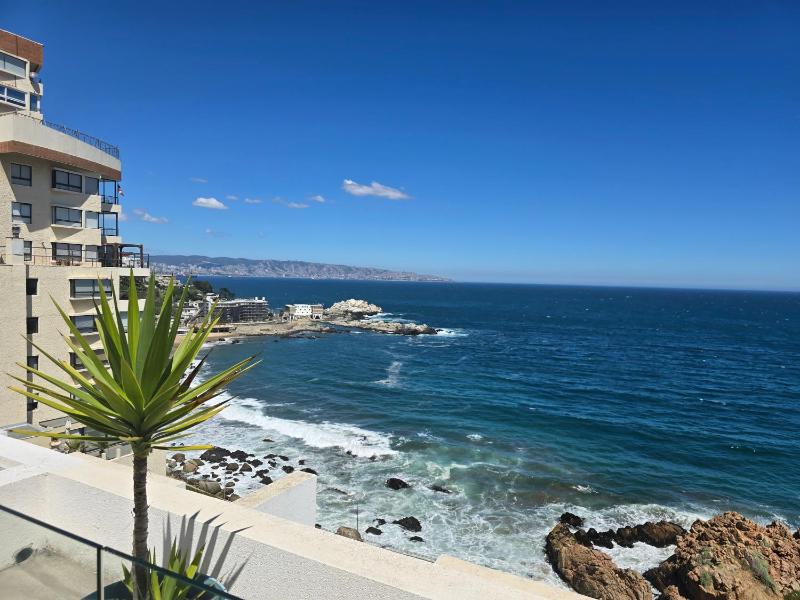 Hermoso departamento en Reñaca - image 12