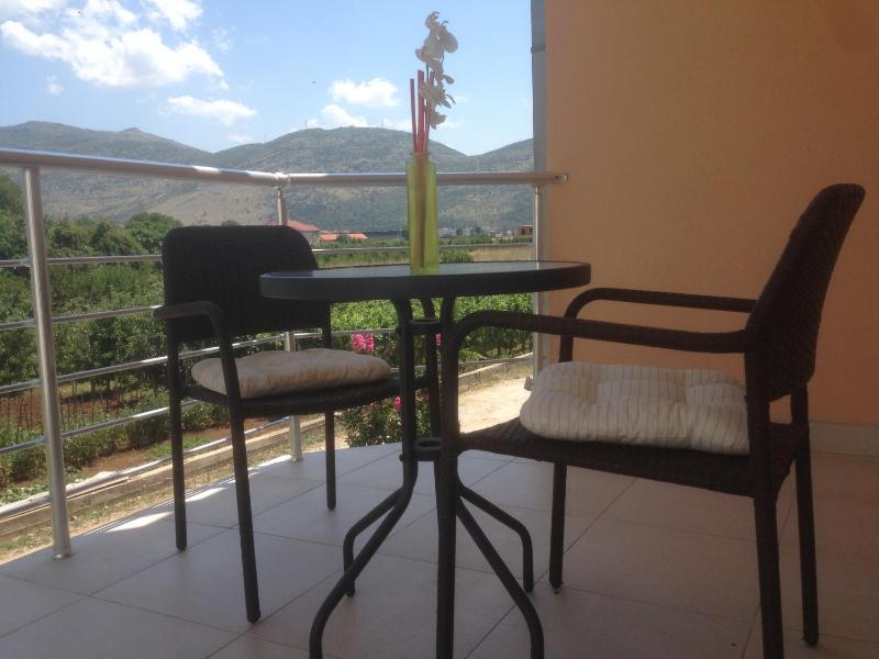 Apartment with Terrace image 3