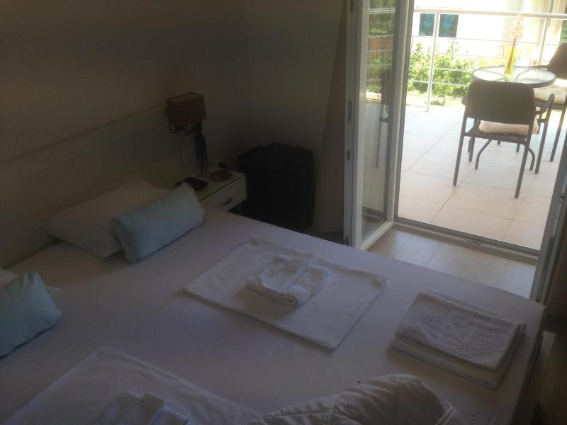 Apartment with Terrace image 4