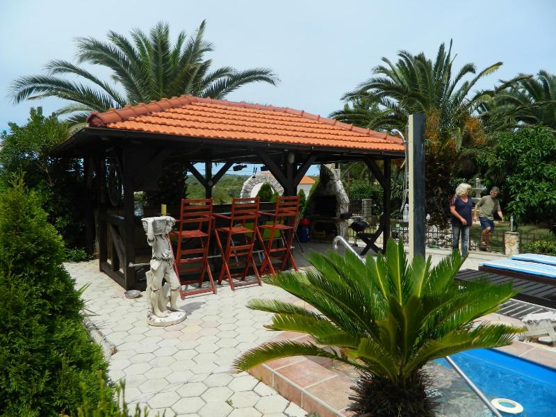 Villa with Sea View image 3
