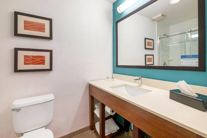 Comfort Inn & Suites Fort Lauderdale West Turnpike - image 18