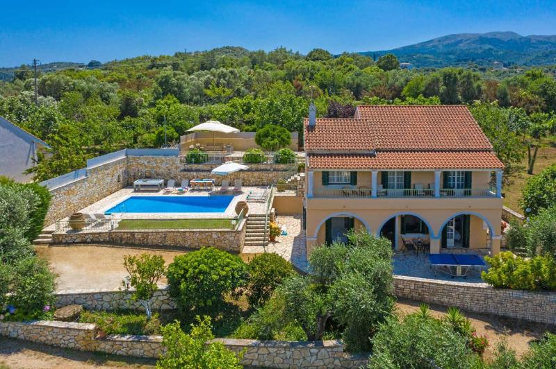 Villa Ftelias by Villa Plus - image 9