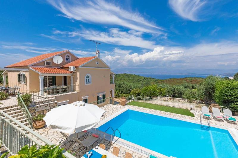 Villa Ftelias by Villa Plus - image 45