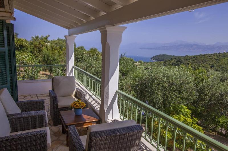 Villa Ftelias by Villa Plus - image 13