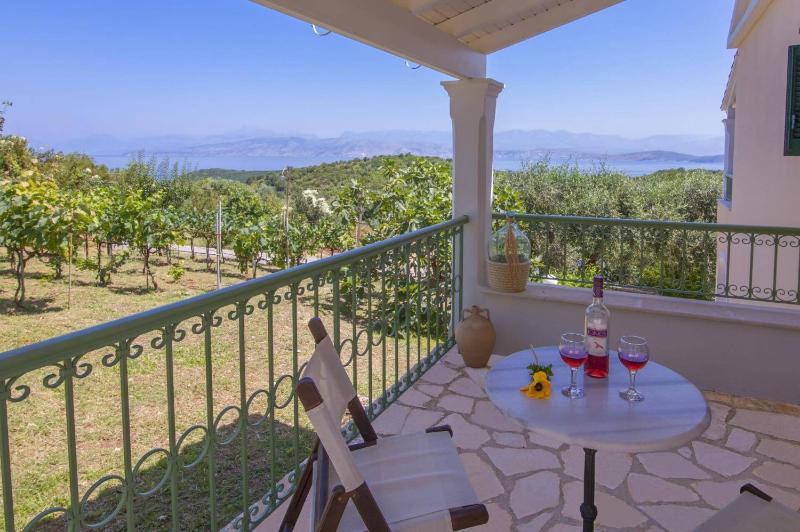 Villa Ftelias by Villa Plus - image 48