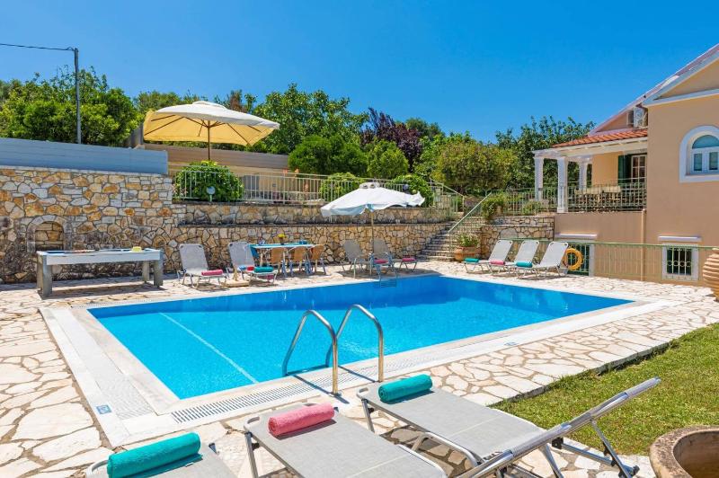 Villa Ftelias by Villa Plus - image 39