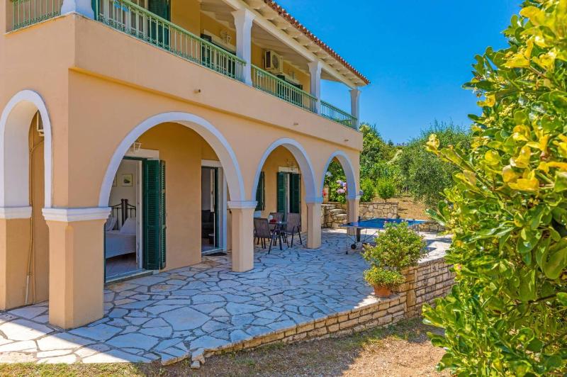 Villa Ftelias by Villa Plus - image 12