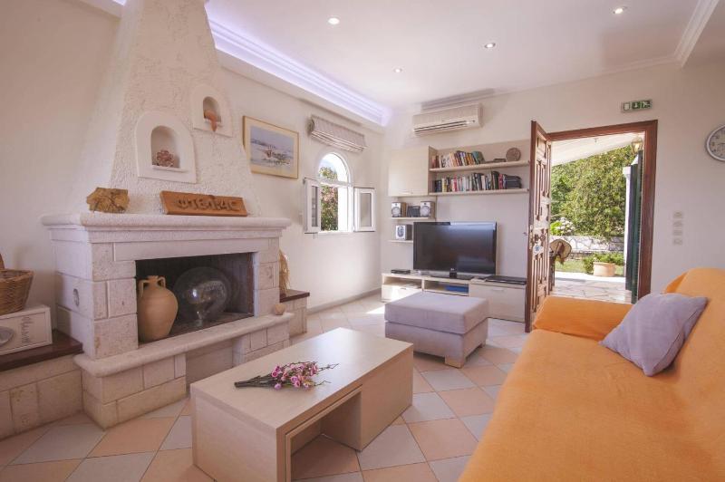 Villa Ftelias by Villa Plus - image 40