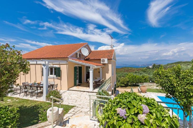 Villa Ftelias by Villa Plus - image 21
