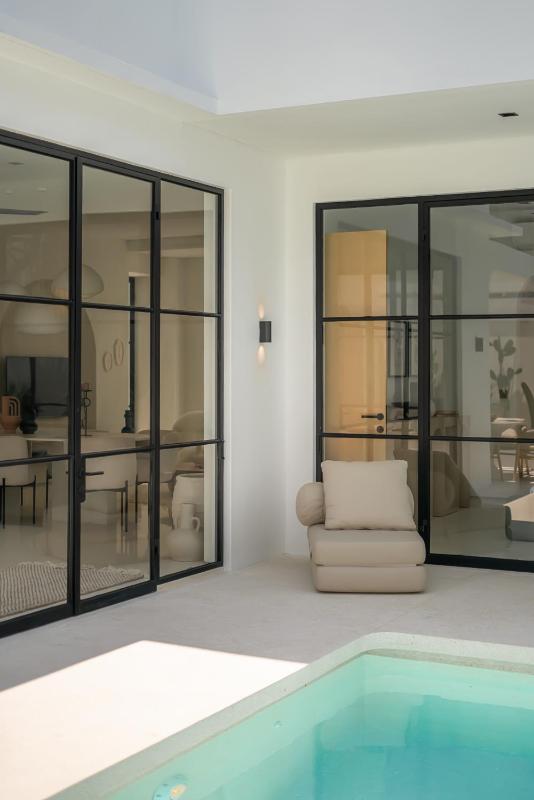 Sanctum House - Exquisite 3BR Tropical Villa in Perfect Location - image 6