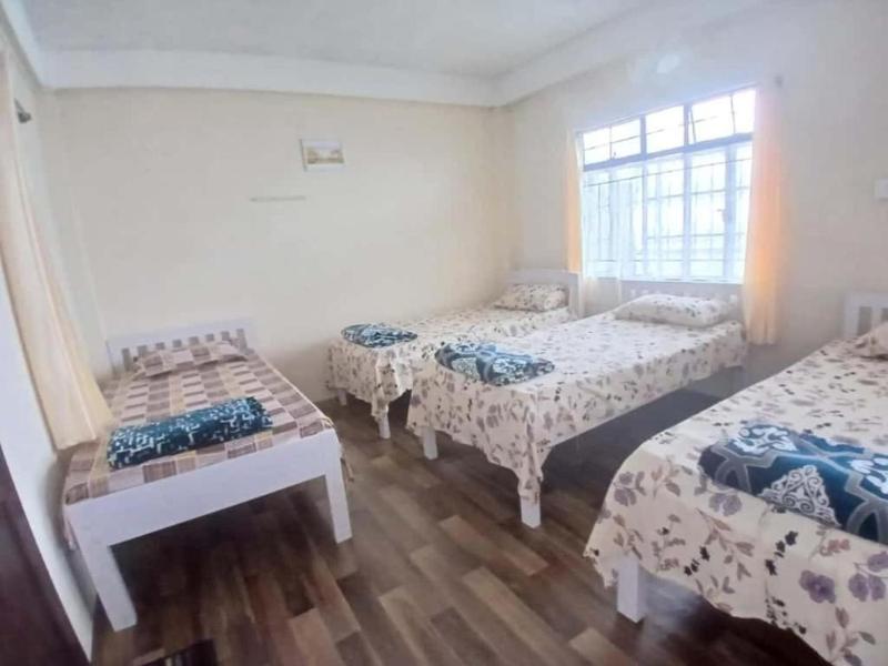 Siej Homestay - image 7