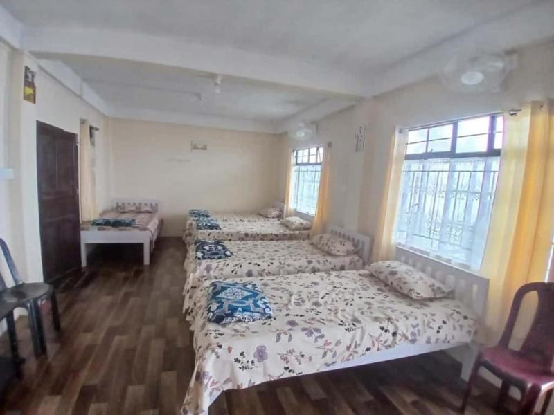 Siej Homestay - image 9