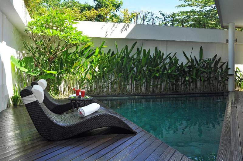 Villa La Sirena by Nagisa Bali - image 4