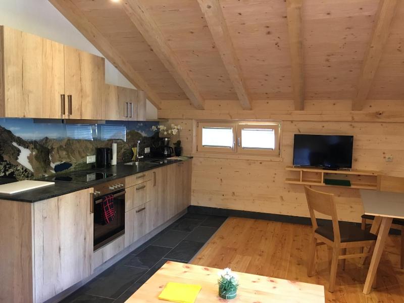 Apartment with Sauna 4 image 3