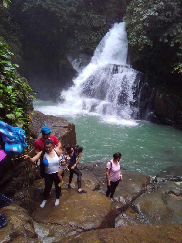 La Ceiba Ecoadventures Refugio de vida silvestre - image 2