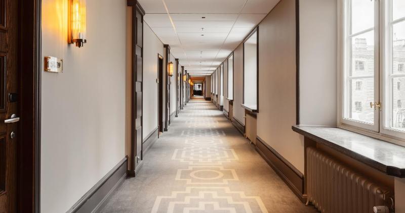 Clarion Hotel Post - image 7