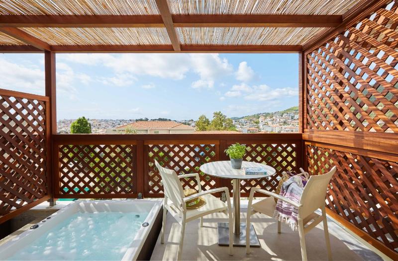 Mystery Skiathos Luxury Residence - image 17