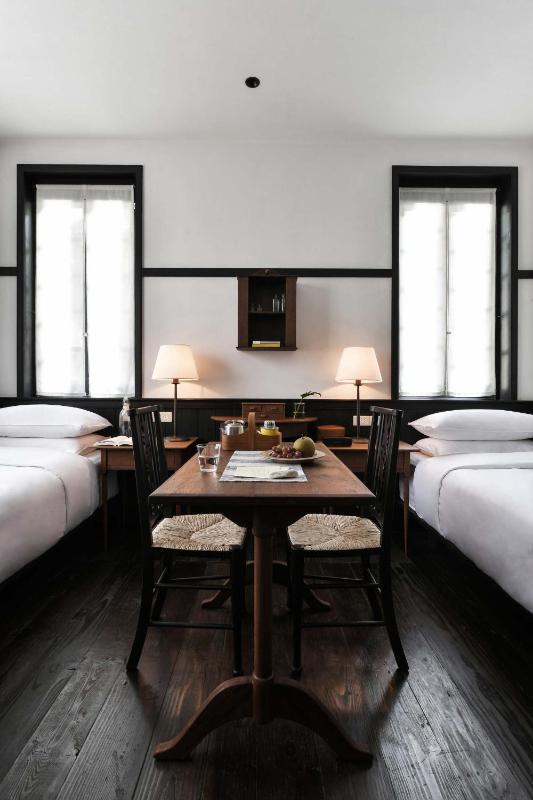 Gulangyu HUMBLE HALL Resort Hotel - Century-Old Historic Building & Banyan Courtyard - Near Sunlight Rock - Free Handmade Afternoon Tea & Breakfast - Pier Luggage Service - Free Island Walking guide & Hidden Route Guide - Paid English Tour Guide Service - image 41