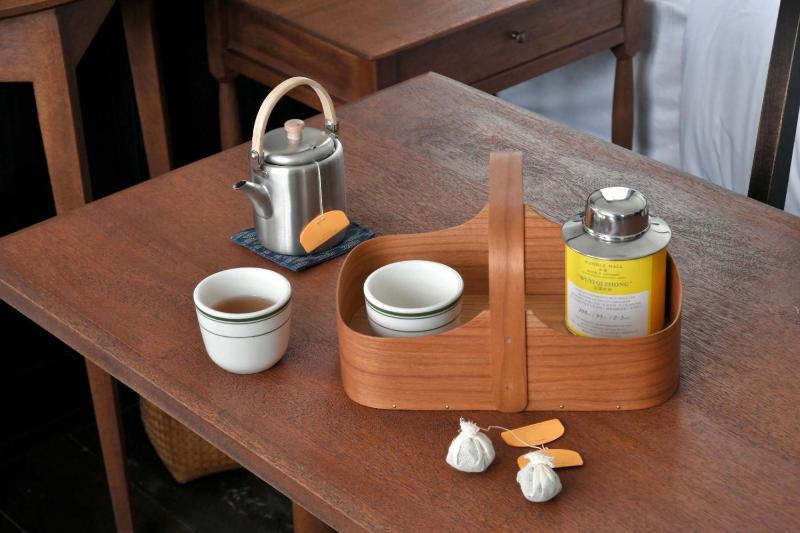 Gulangyu HUMBLE HALL Resort Hotel - Century-Old Historic Building & Banyan Courtyard - Near Sunlight Rock - Free Handmade Afternoon Tea & Breakfast - Pier Luggage Service - Free Island Walking guide & Hidden Route Guide - Paid English Tour Guide Service - image 24