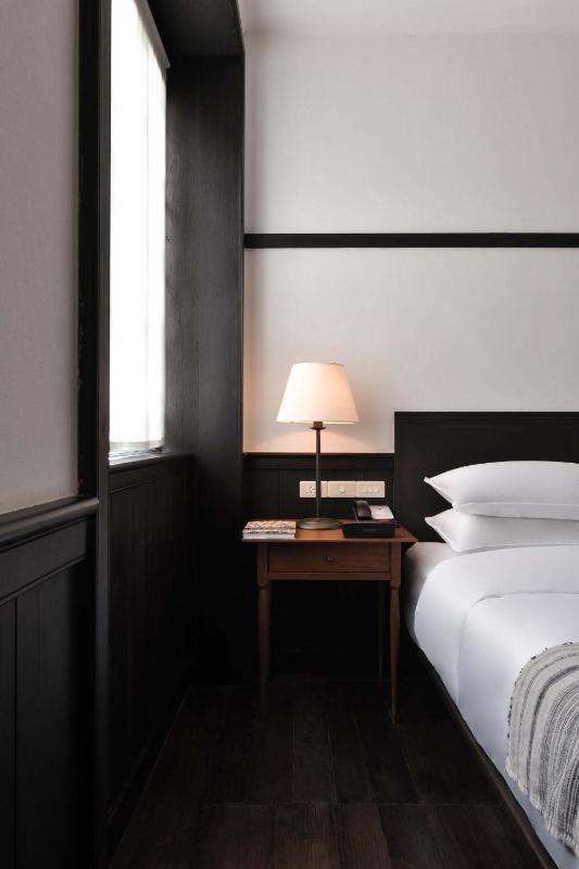 Gulangyu HUMBLE HALL Resort Hotel - Century-Old Historic Building & Banyan Courtyard - Near Sunlight Rock - Free Handmade Afternoon Tea & Breakfast - Pier Luggage Service - Free Island Walking guide & Hidden Route Guide - Paid English Tour Guide Service - image 43