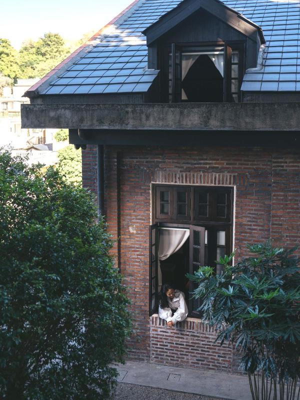 Gulangyu HUMBLE HALL Resort Hotel - Century-Old Historic Building & Banyan Courtyard - Near Sunlight Rock - Free Handmade Afternoon Tea & Breakfast - Pier Luggage Service - Free Island Walking guide & Hidden Route Guide - Paid English Tour Guide Service - image 35