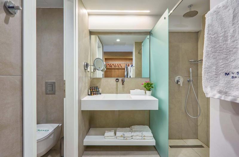 Mystery Skiathos Luxury Residence - image 11