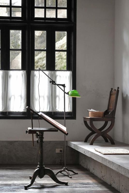 Gulangyu HUMBLE HALL Resort Hotel - Century-Old Historic Building & Banyan Courtyard - Near Sunlight Rock - Free Handmade Afternoon Tea & Breakfast - Pier Luggage Service - Free Island Walking guide & Hidden Route Guide - Paid English Tour Guide Service - image 27