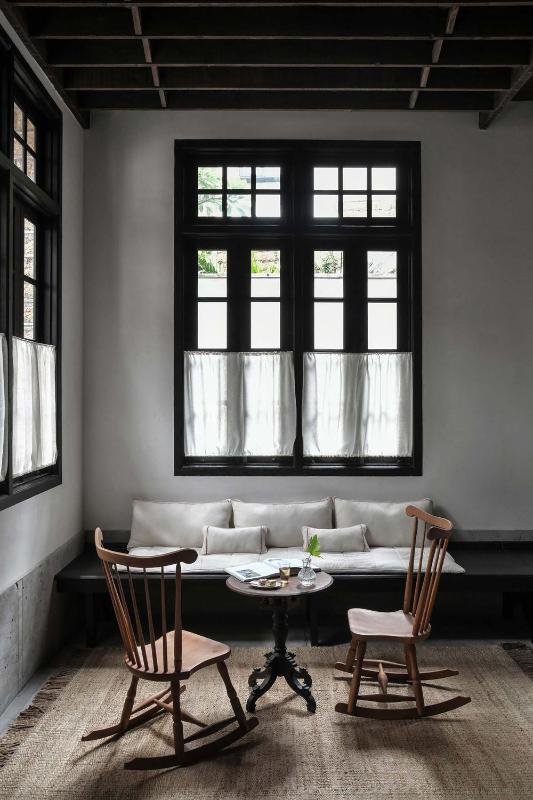 Gulangyu HUMBLE HALL Resort Hotel - Century-Old Historic Building & Banyan Courtyard - Near Sunlight Rock - Free Handmade Afternoon Tea & Breakfast - Pier Luggage Service - Free Island Walking guide & Hidden Route Guide - Paid English Tour Guide Service - image 23