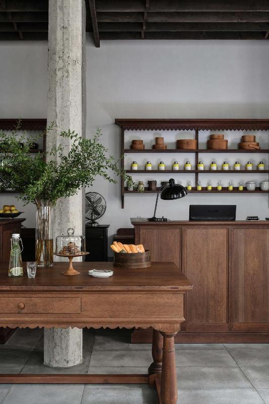 Gulangyu HUMBLE HALL Resort Hotel - Century-Old Historic Building & Banyan Courtyard - Near Sunlight Rock - Free Handmade Afternoon Tea & Breakfast - Pier Luggage Service - Free Island Walking guide & Hidden Route Guide - Paid English Tour Guide Service - image 16