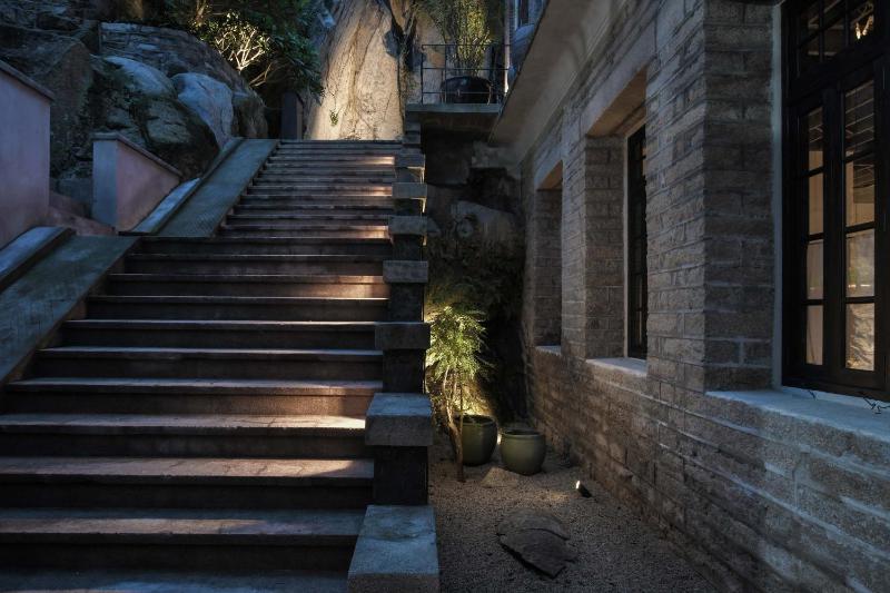Gulangyu HUMBLE HALL Resort Hotel - Century-Old Historic Building & Banyan Courtyard - Near Sunlight Rock - Free Handmade Afternoon Tea & Breakfast - Pier Luggage Service - Free Island Walking guide & Hidden Route Guide - Paid English Tour Guide Service - image 39