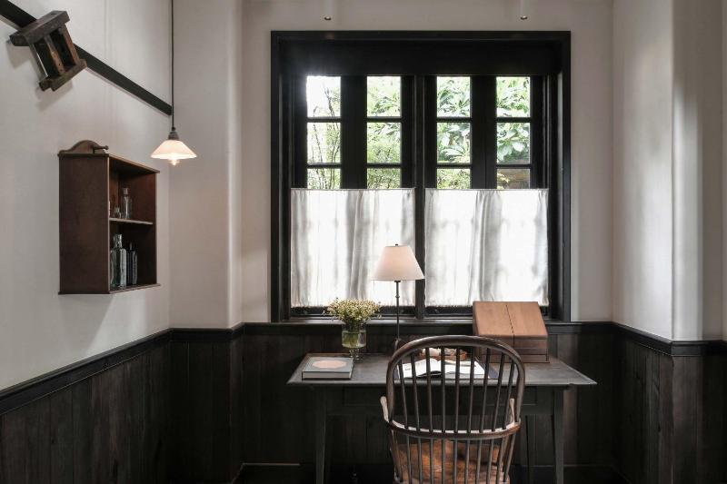 Gulangyu HUMBLE HALL Resort Hotel - Century-Old Historic Building & Banyan Courtyard - Near Sunlight Rock - Free Handmade Afternoon Tea & Breakfast - Pier Luggage Service - Free Island Walking guide & Hidden Route Guide - Paid English Tour Guide Service - image 30