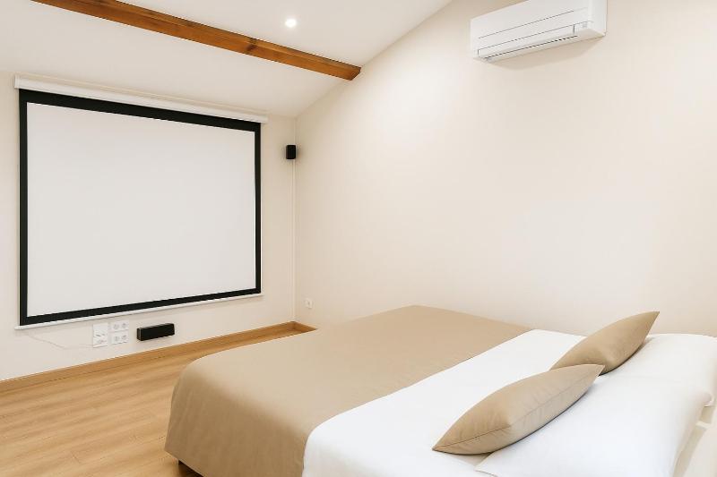 Appart Hotel Cinéma Perpignan - image 9