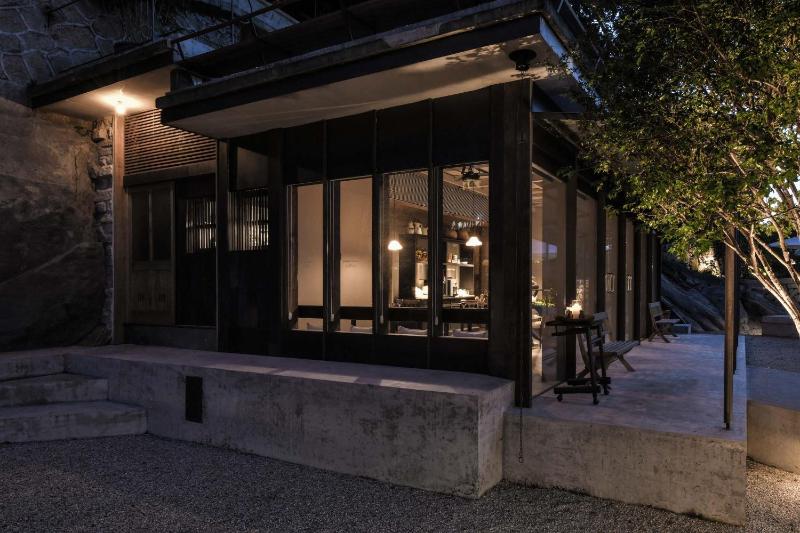 Gulangyu HUMBLE HALL Resort Hotel - Century-Old Historic Building & Banyan Courtyard - Near Sunlight Rock - Free Handmade Afternoon Tea & Breakfast - Pier Luggage Service - Free Island Walking guide & Hidden Route Guide - Paid English Tour Guide Service - image 33
