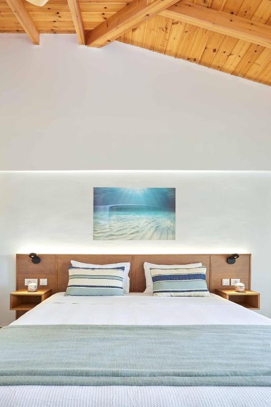 Mystery Skiathos Luxury Residence - image 14