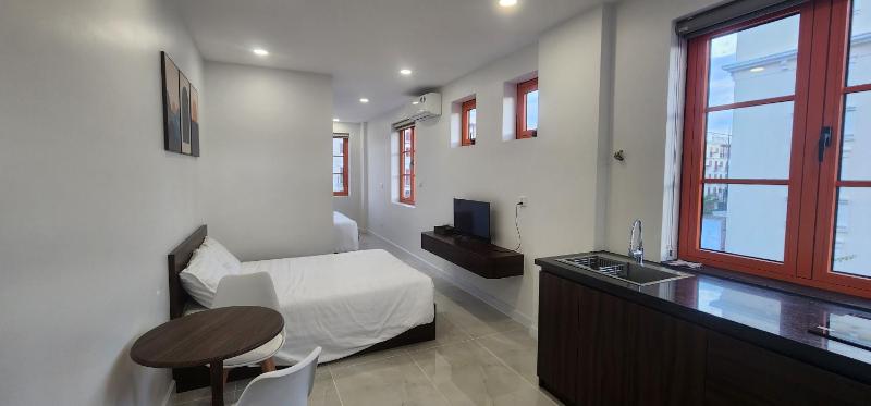 MEMENTO Apartment Phu Quoc - image 6