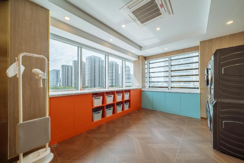 Hangzhou Haiwaihai Hotel - image 14