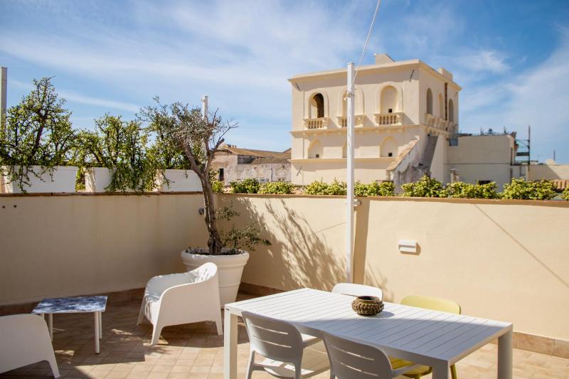 BADIA NUOVA Apart Hotel - image 8