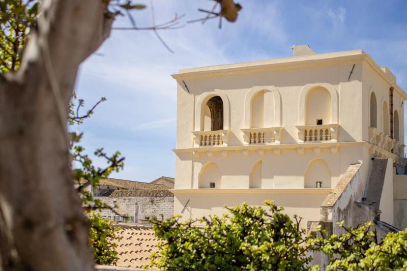 BADIA NUOVA Apart Hotel - image 29