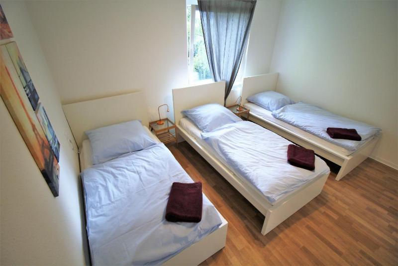 Work and Stay Apartment Centrum - image 10