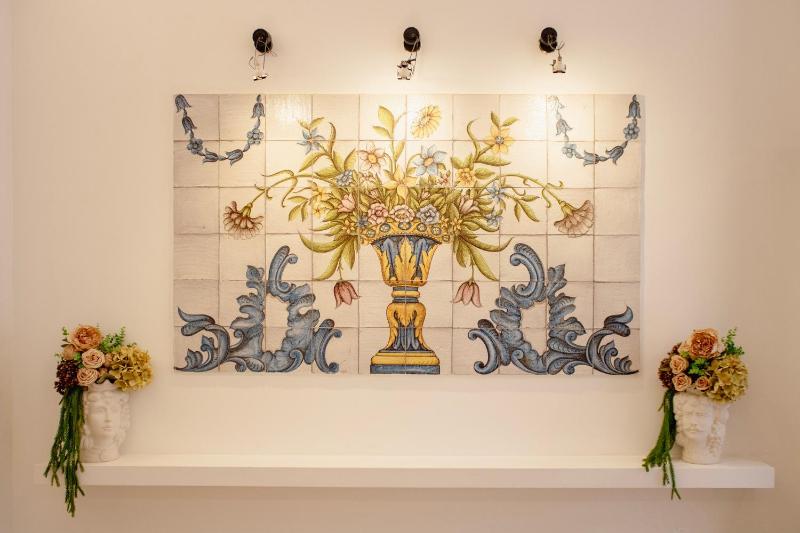 BADIA NUOVA Apart Hotel - image 18