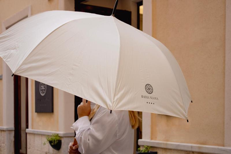 BADIA NUOVA Apart Hotel - image 21