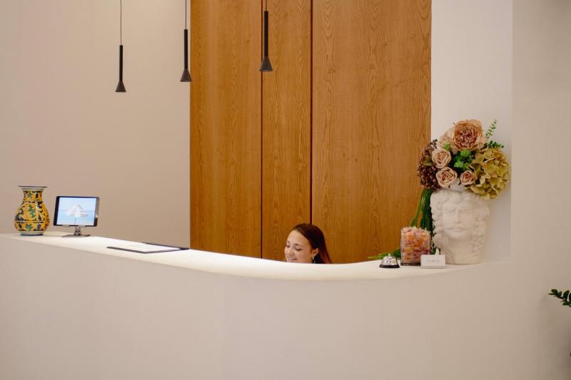 BADIA NUOVA Apart Hotel - image 42
