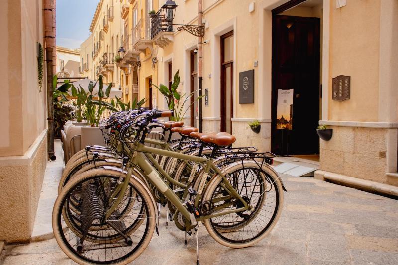 BADIA NUOVA Apart Hotel - image 35