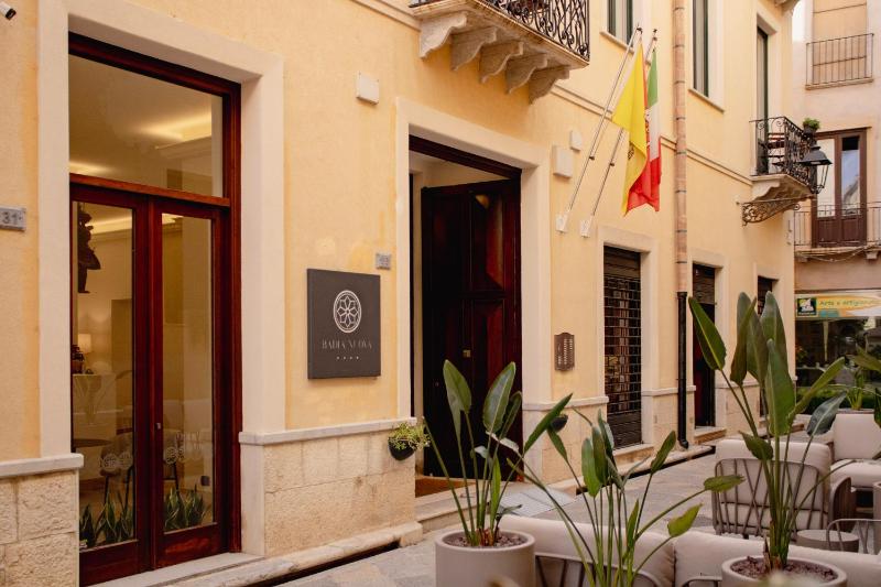BADIA NUOVA Apart Hotel - image 26