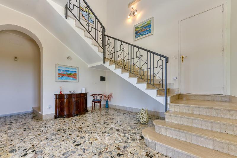 Sea View Villa with Pool facing Ortigia Etna View - image 33