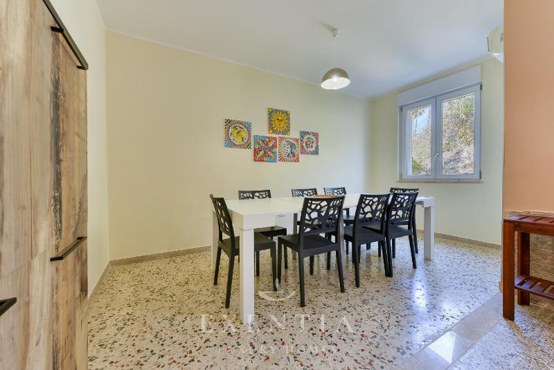 Sea View Villa with Pool facing Ortigia Etna View - image 39