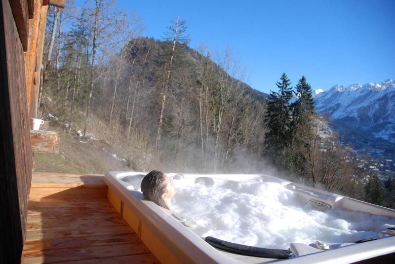 Chalet Seraphine - image 7